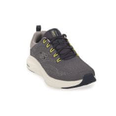 Skechers Obuv sivá 42 EU Nvgy Vapor Foam