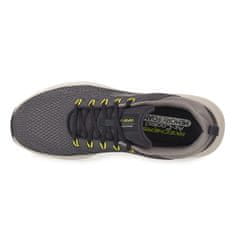 Skechers Obuv sivá 42 EU Nvgy Vapor Foam