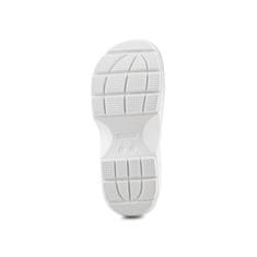 Crocs Dreváky biela 37 EU Stomp Slide