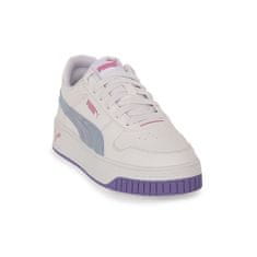 Puma Obuv biela 37 EU 01 Carina Street Bounty