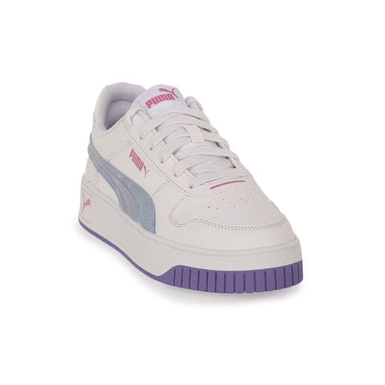 Puma Obuv biela 01 Carina Street Bounty