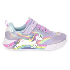 Skechers Obuv 34 EU Lvmt Unicorn