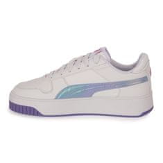 Puma Obuv biela 37 EU 01 Carina Street Bounty