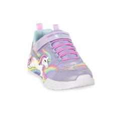 Skechers Obuv 34 EU Lvmt Unicorn