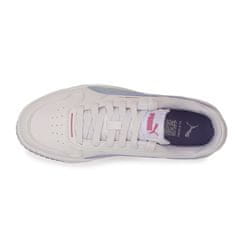 Puma Obuv biela 37 EU 01 Carina Street Bounty