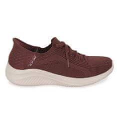 Skechers Obuv hnedá 38 EU Burg Ultra Flex