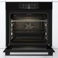 Gorenje Samostatná vestavná trouba BOS6747A01BG