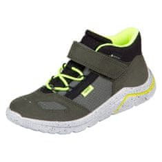 Superfit Obuv zelená 29 EU Kicks