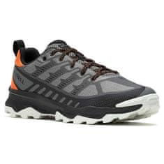 Merrell Obuv treking čierna 43 EU Speed Eco