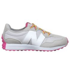 New Balance Obuv sivá 40 EU GS327LCA