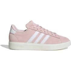 Adidas Obuv ružová 40 EU Grand Court 2.0