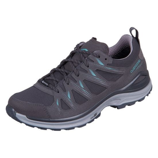 Lowa Obuv treking grafit Innox Evo Ii Gtx