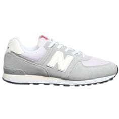 New Balance Obuv sivá 40 EU GC574GNK