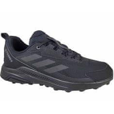 Adidas Obuv čierna 49 1/3 EU Terrex Anylander