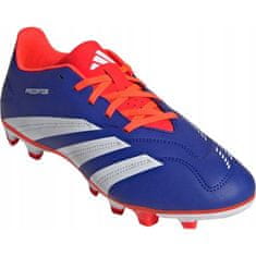 Adidas Obuv 41 1/3 EU Predator Club Fg