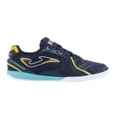 Joma Obuv tmavomodrá 42.5 EU Dribling 2403 Navy Indoor