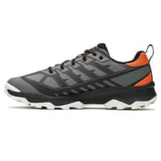 Merrell Obuv treking čierna 43 EU Speed Eco