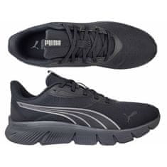 Puma Obuv čierna 43 EU Flexfocus Lite Modern