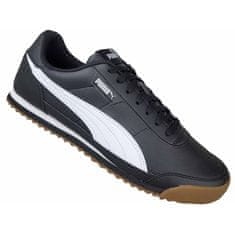 Puma Obuv čierna 42.5 EU Turino Ii