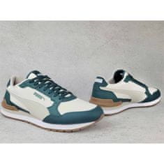 Puma Obuv 43 EU St Runner V4 L