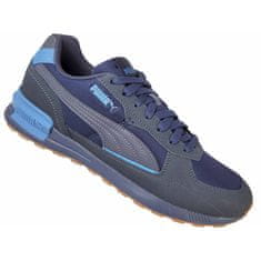 Puma Obuv tmavomodrá 45 EU Graviton