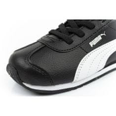 Puma Obuv čierna 20 EU Turin 3