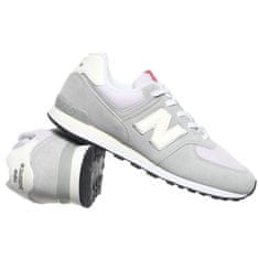 New Balance Obuv sivá 40 EU GC574GNK