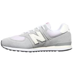 New Balance Obuv sivá 40 EU GC574GNK