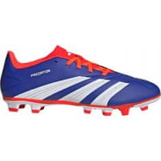 Adidas Obuv 41 1/3 EU Predator Club Fg