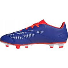 Adidas Obuv 41 1/3 EU Predator Club Fg