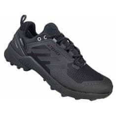 Adidas Obuv treking čierna 44 2/3 EU Terrex Swift R3 Gtx