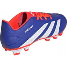 Adidas Obuv 41 1/3 EU Predator Club Fg