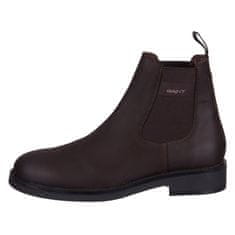 Gant Chelsea boots čierna 45 EU Prepdale