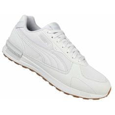 Puma Obuv biela 43 EU Graviton