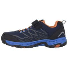 HI-TEC Obuv treking 29 EU Blackout Low