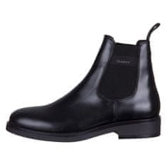 Gant Chelsea boots čierna 41 EU Prepdale