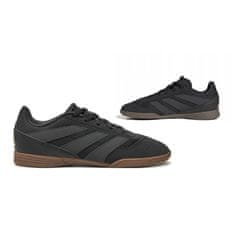 Adidas Obuv čierna 34 EU Predator Club