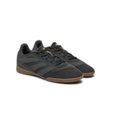 Adidas Obuv čierna 33 EU Predator Club