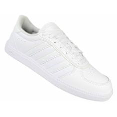 Adidas Obuv biela 41 1/3 EU Breaknet Sleek