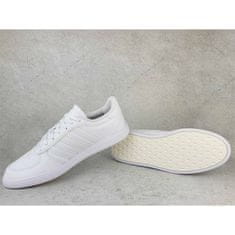 Adidas Obuv biela 41 1/3 EU Breaknet Sleek