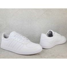 Adidas Obuv biela 41 1/3 EU Breaknet Sleek