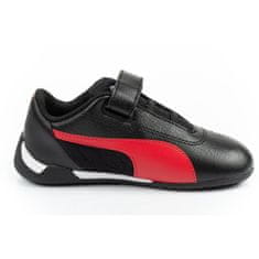 Puma Obuv 21 EU Race R-cat