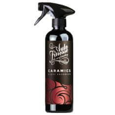 Autonar czech Keramický detailer Caramics Gloss Enhancer, 500 ml - Auto Finesse