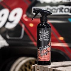 Autonar czech Rýchly vosk v rozprašovači Glisten Spray Wax, 500 ml - Auto Finesse