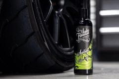 Autonar czech Impregnácia pneumatík Satin Tyre Creme Dressing, 250 ml - Auto Finesse