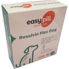 Easypill Resolvin Flex Dog 168 g