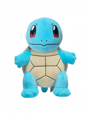 Plyšák Pokémon - Squirtle (30 cm)