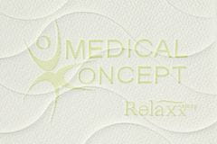 Tropico TropicoGuard Medical Concept 24 - 160x200 cm