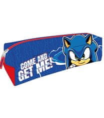 Cerda Sonic the Hedgehog Prime Sonic the Hedgehog Pencil Case 20 cm