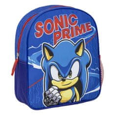 Cerda Sonic the Hedgehog Prime Sonic the Hedgehog backpack, 29 cm bag